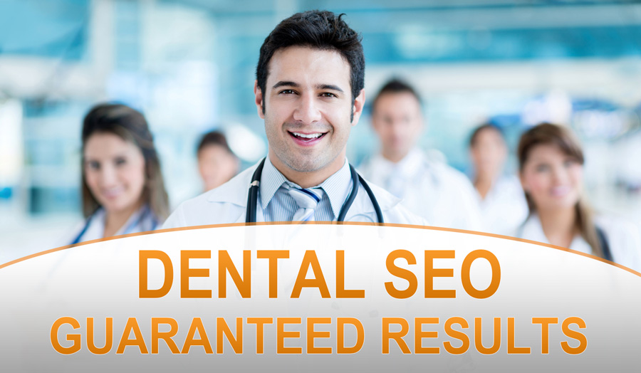 dental seo guaranteed results